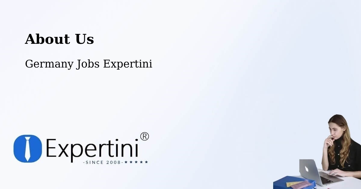 About Expertini Recruitment Platform  – Heiligenhaus - Heiligenhaus, Germany Jobs Expertini