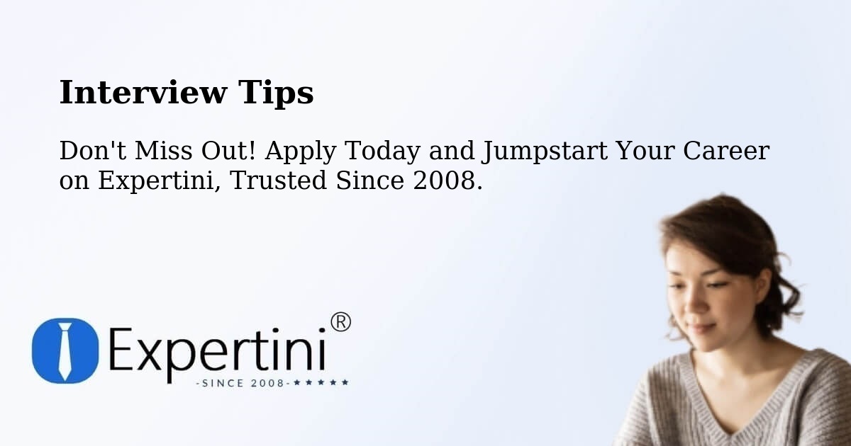 Interview Tips & Techniques for Job Seekers – Heiligenhaus - Heiligenhaus, Germany Jobs Expertini